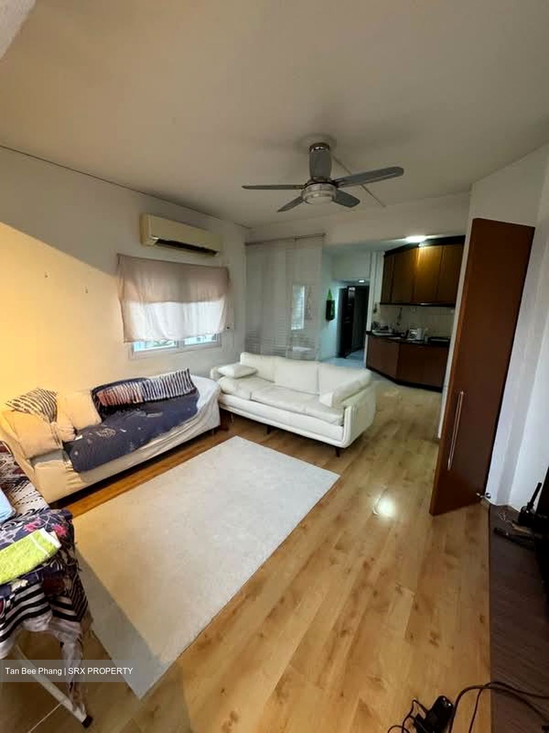 Novena Hill (D11), Apartment #576825391